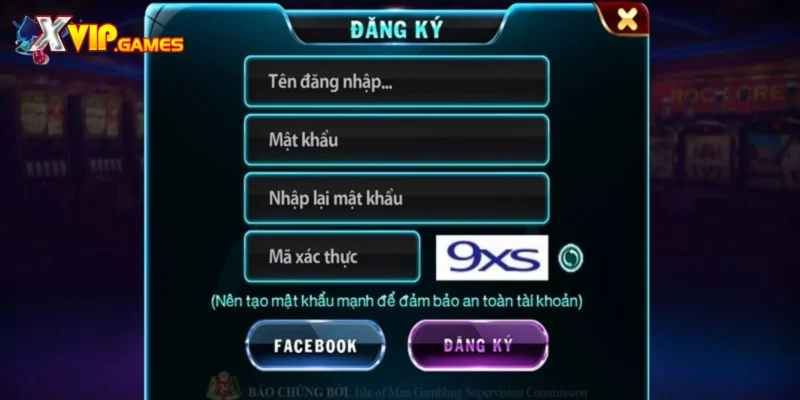 Cách Tham Gia Game Kim Cương Tại Xvip