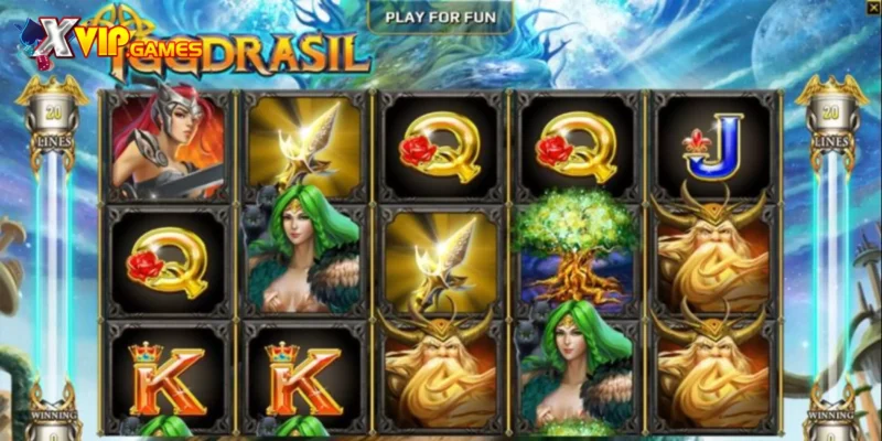 Chất lượng sản phẩm game slot đảm bảo chất lượng với đa dạng chủ đề