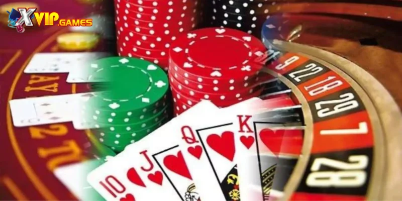 CQ9 Gaming – nơi giải trí đỉnh cao với các trò chơi casino trực tuyến