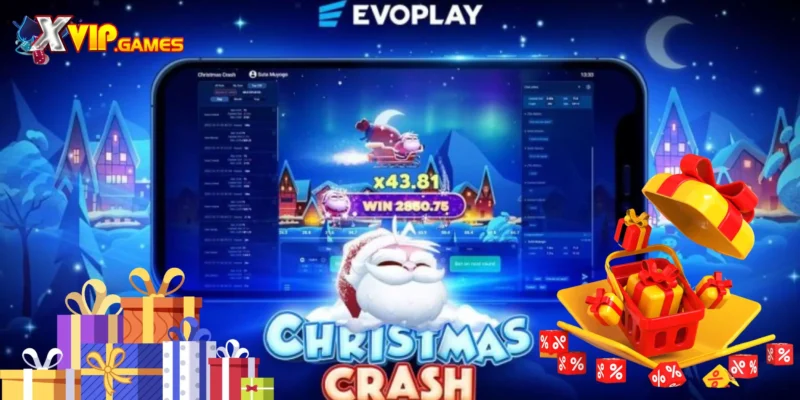 Evo Play cập nhật thường xuyên để luôn giữ sự mới mẻ