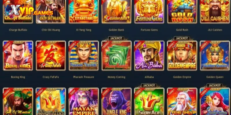 Những lợi thế khi chơi game trên Betgame