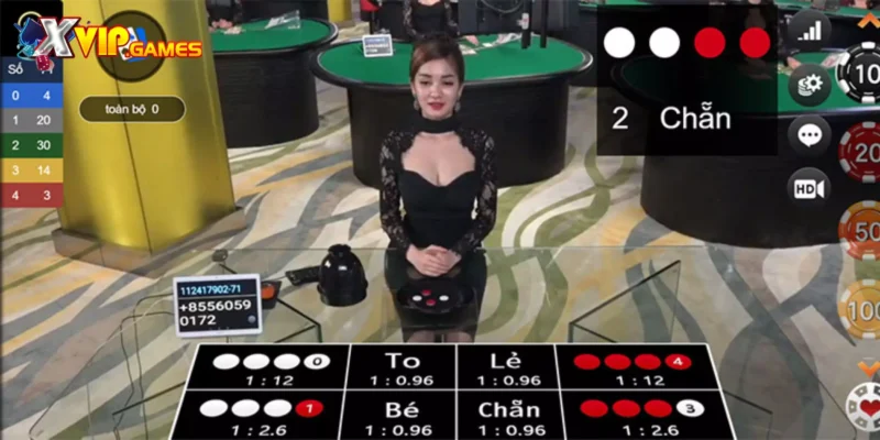 Trải nghiệm Top game hot nhất trên sảnh WM