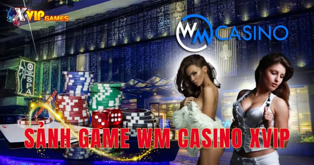 WM Casino